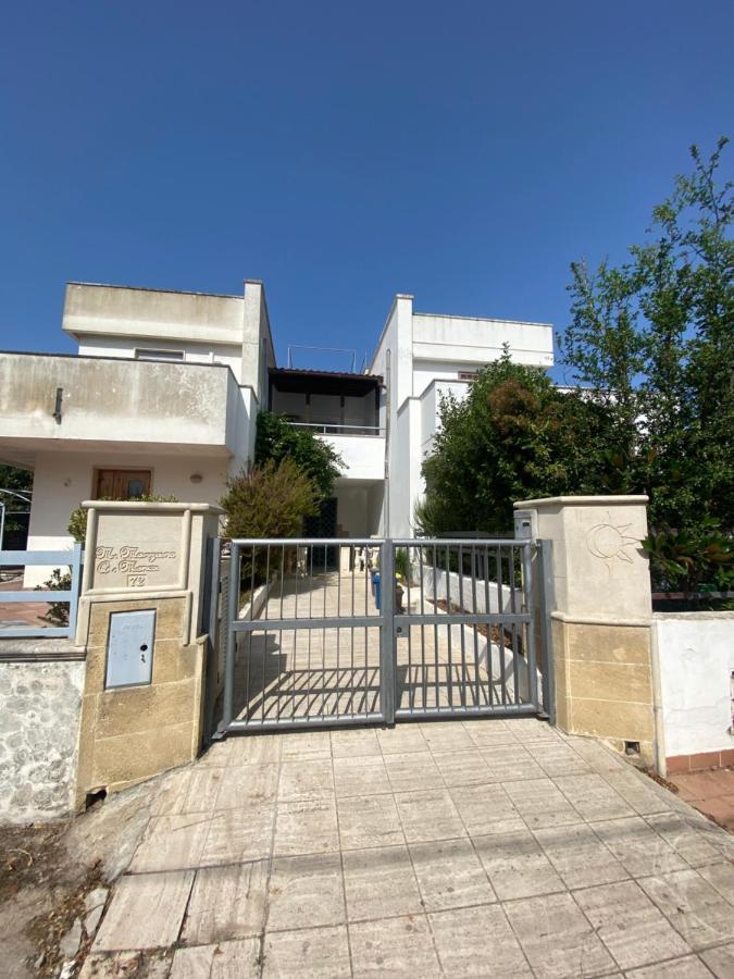 Casa Vacanze Aristotele Nardò Kültér fotó