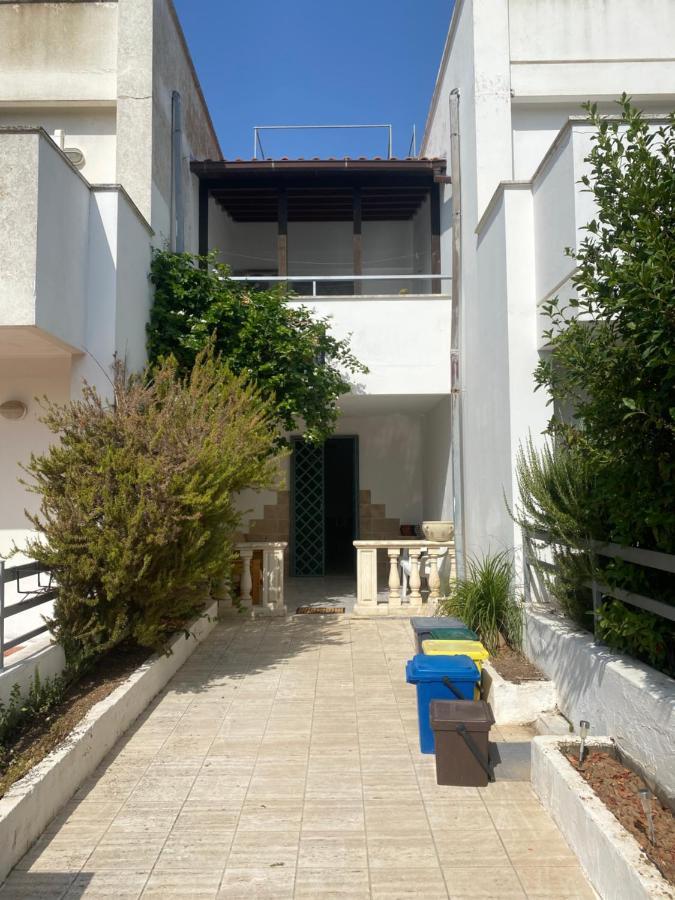 Casa Vacanze Aristotele Nardò Kültér fotó