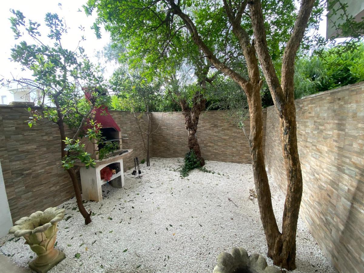Casa Vacanze Aristotele Nardò Kültér fotó