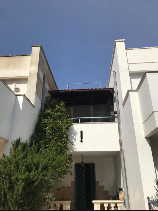 Casa Vacanze Aristotele Nardò Kültér fotó
