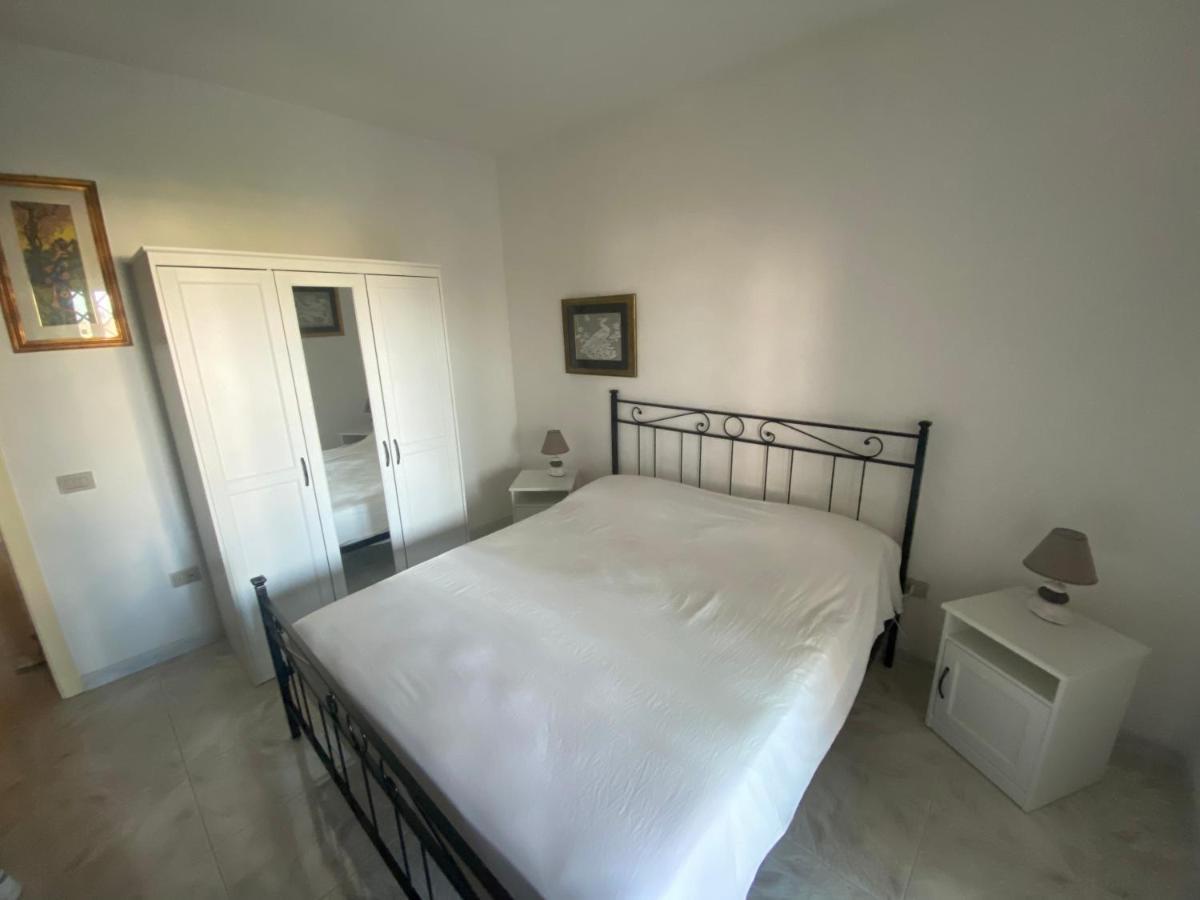 Casa Vacanze Aristotele Nardò Kültér fotó