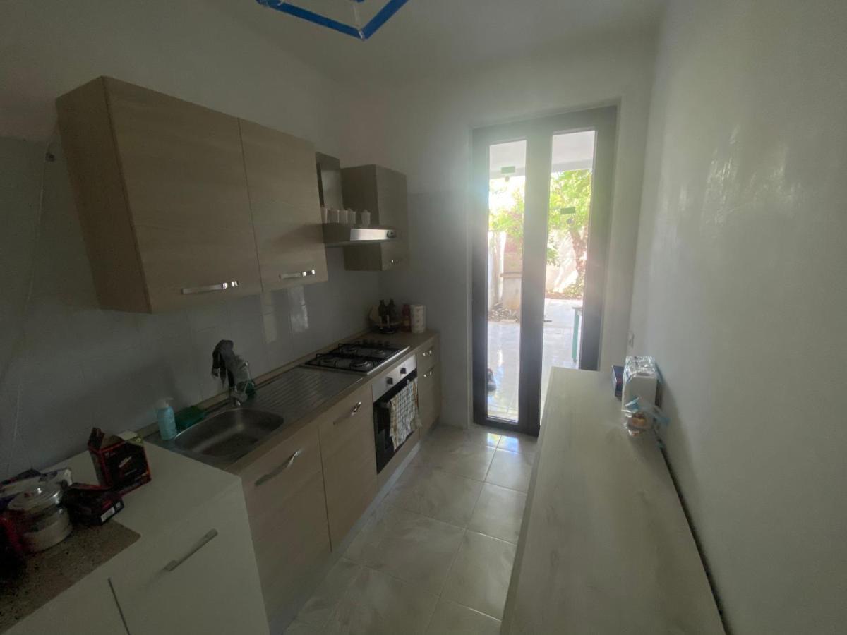 Casa Vacanze Aristotele Nardò Kültér fotó