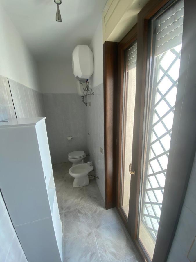 Casa Vacanze Aristotele Nardò Kültér fotó