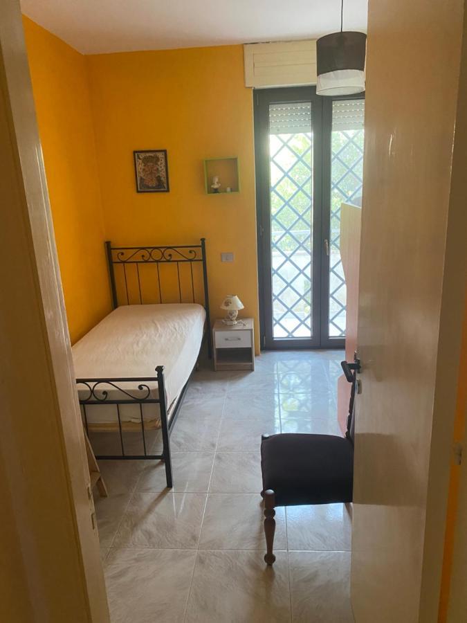 Casa Vacanze Aristotele Nardò Kültér fotó